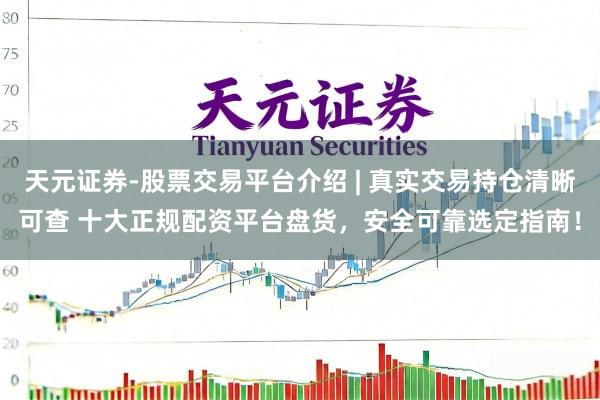天元证券-股票交易平台介绍 | 真实交易持仓清晰可查 十大正规配资平台盘货，安全可靠选定指南！