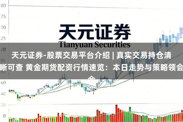 天元证券-股票交易平台介绍 | 真实交易持仓清晰可查 黄金期货配资行情速览：本日走势与策略领会
