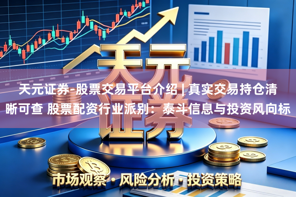 天元证券-股票交易平台介绍 | 真实交易持仓清晰可查 股票配资行业派别：泰斗信息与投资风向标
